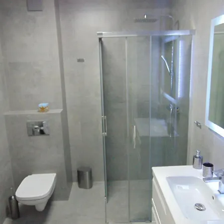 Gardenia Apartament Przy Plazy 19 Dziwnow Exterior photo