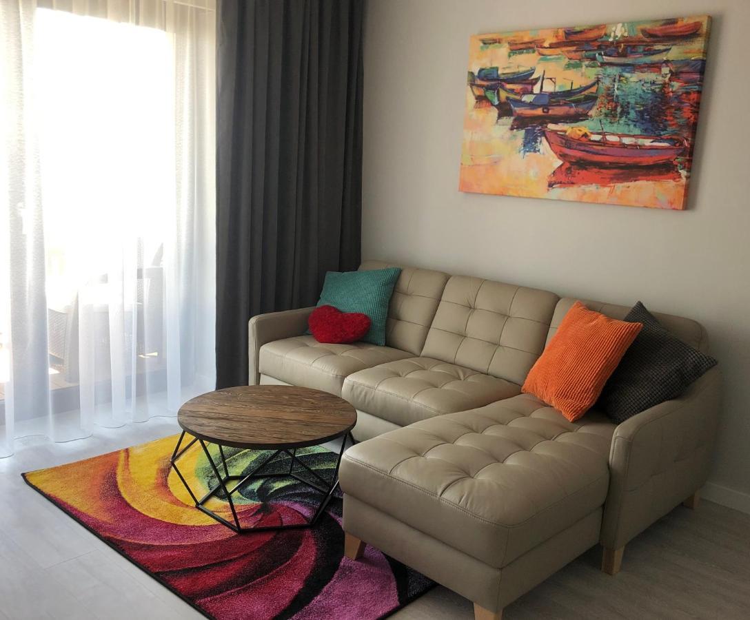 Apartment Gardenia Przy Plazy 19