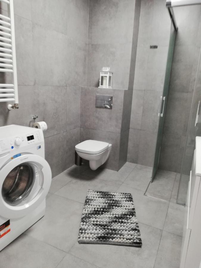 Apartment Gardenia Przy Plazy 19 Dziwnow