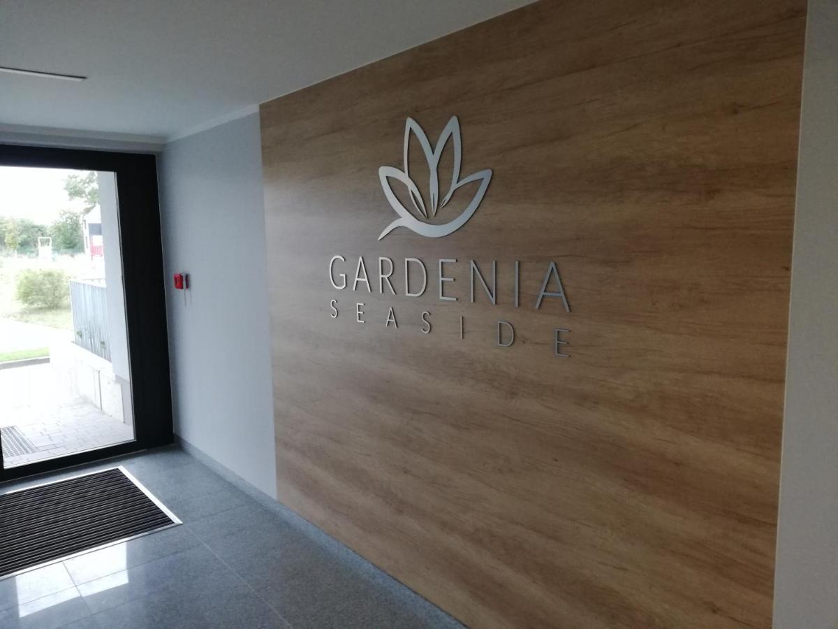 Apartment Gardenia Przy Plazy 19