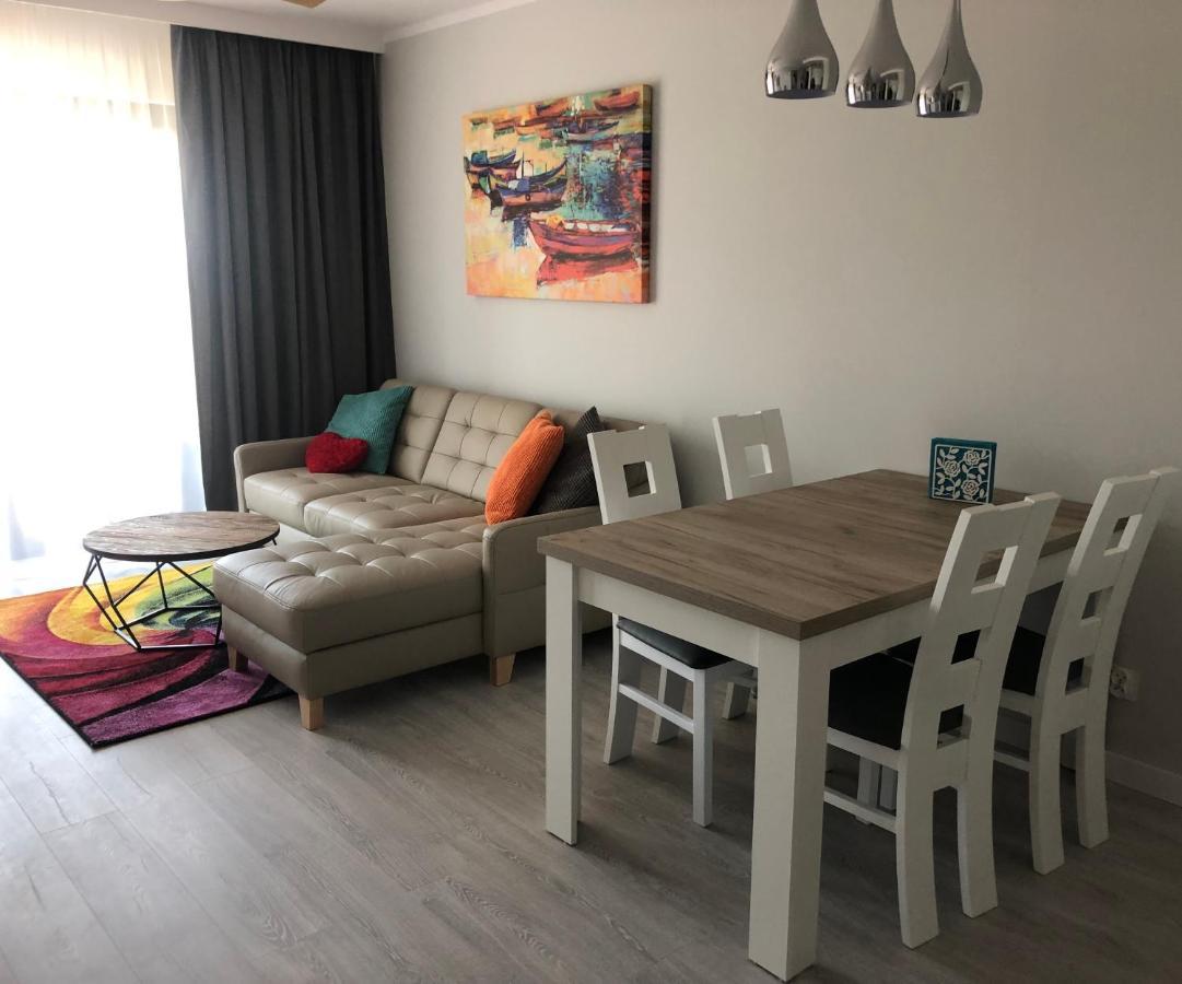 Leilighet Gardenia Przy Plazy 19 Dziwnów