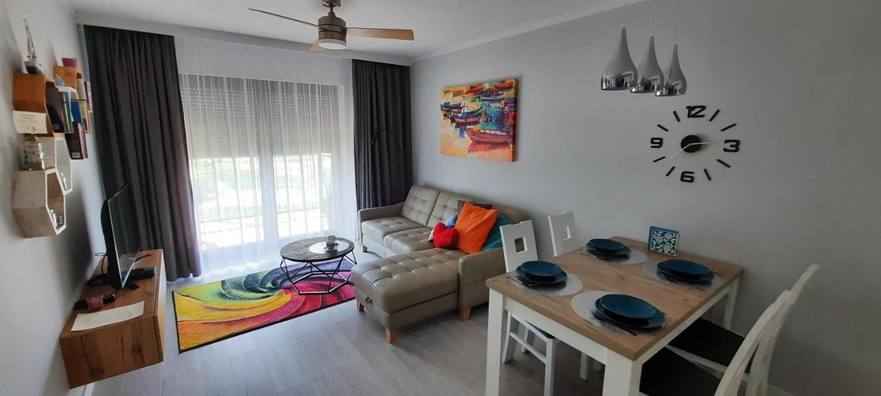 Gardenia Przy Plazy 19 Apartment