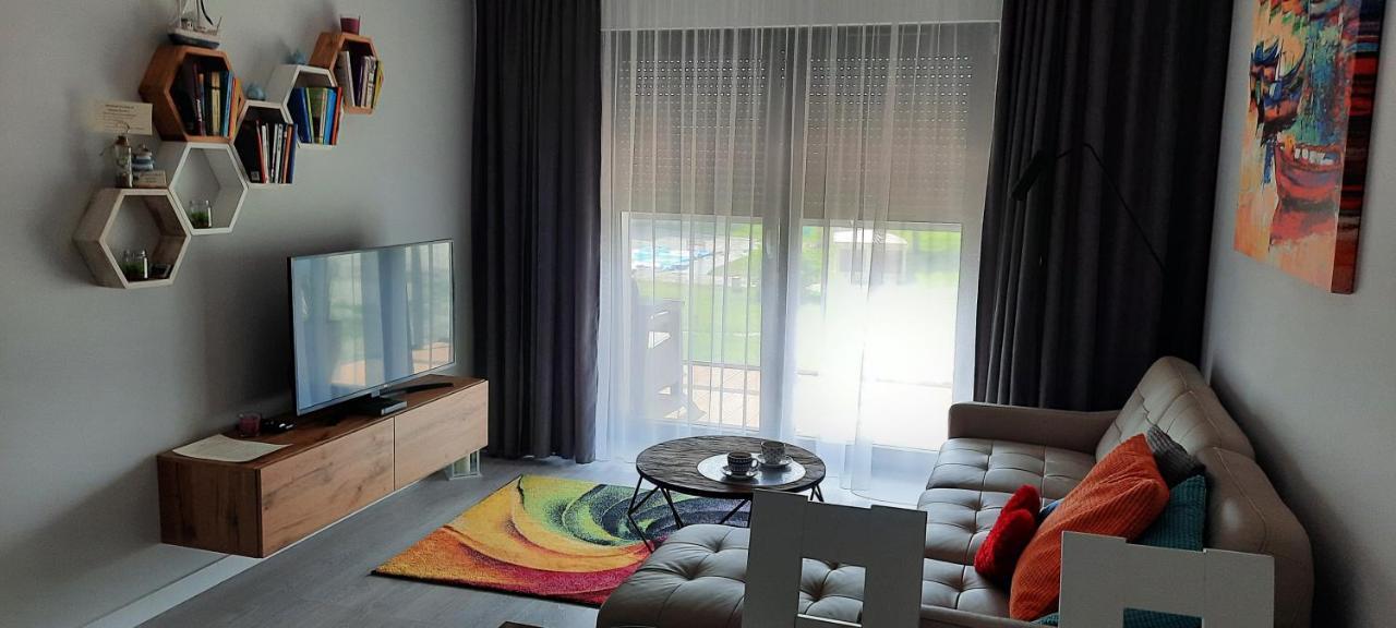 Gardenia Przy Plazy 19 Apartment